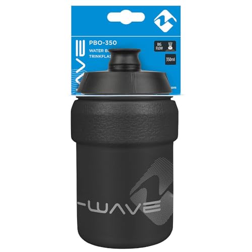 m-wave-pbo-350-trinkflasche-350-ml-schwarz-big-flow image 5