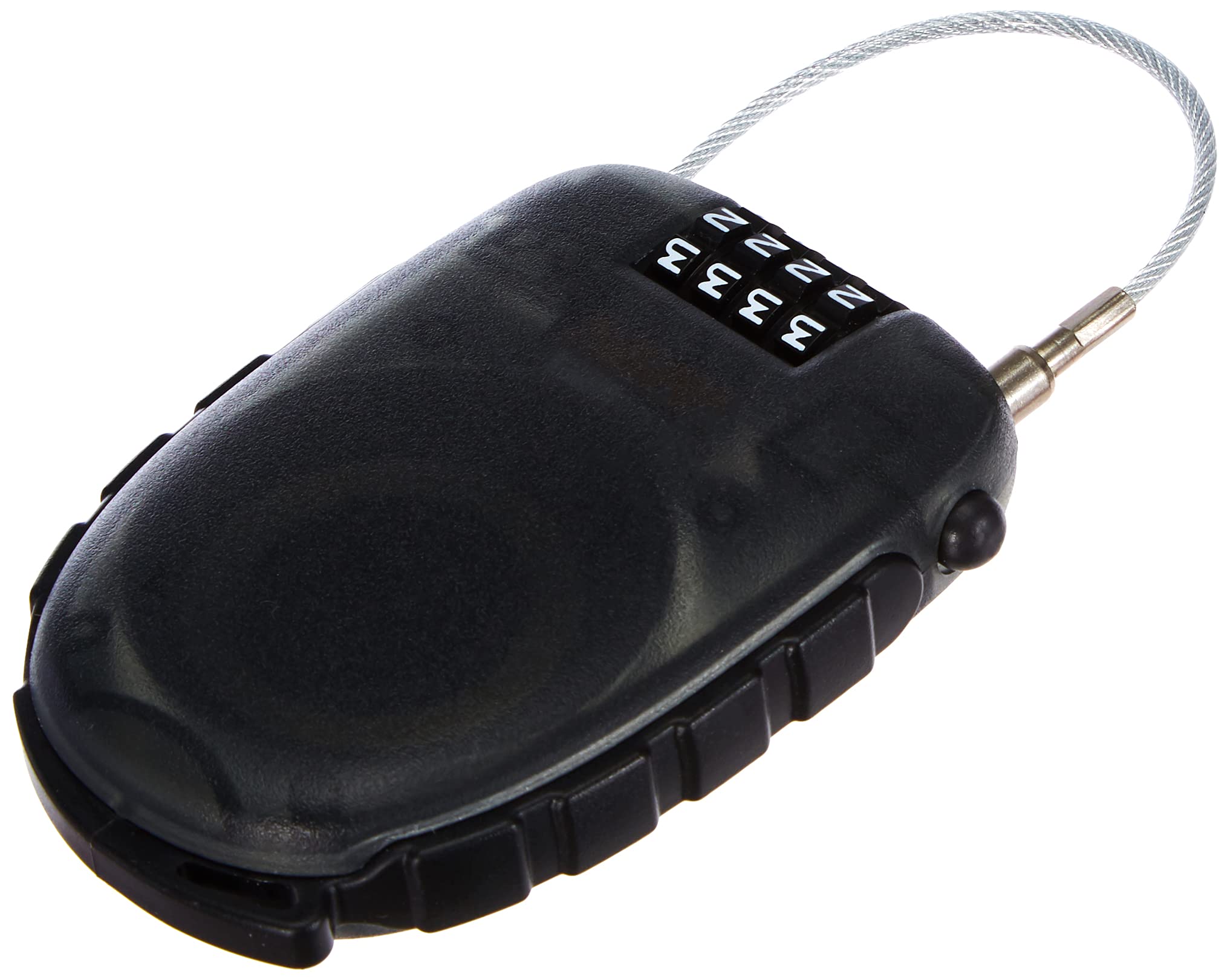 m-wave-lock-n-roll-kabelschloss-90-cm-zahlencode-schwarz image 7
