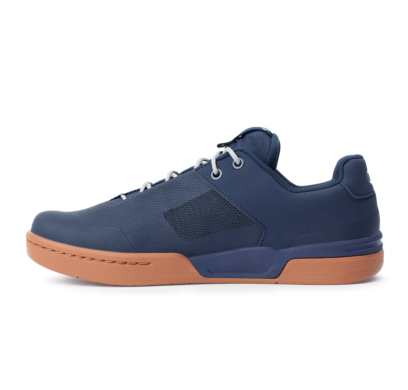 crankbrothers-stamp-lace-flat-schuhe-navy-gum-sohle image 4