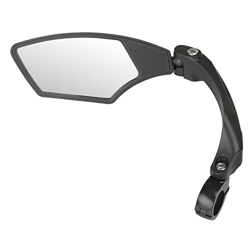 m-wave-spy-space-fahrradspiegel-schwarz-echtglas image 7