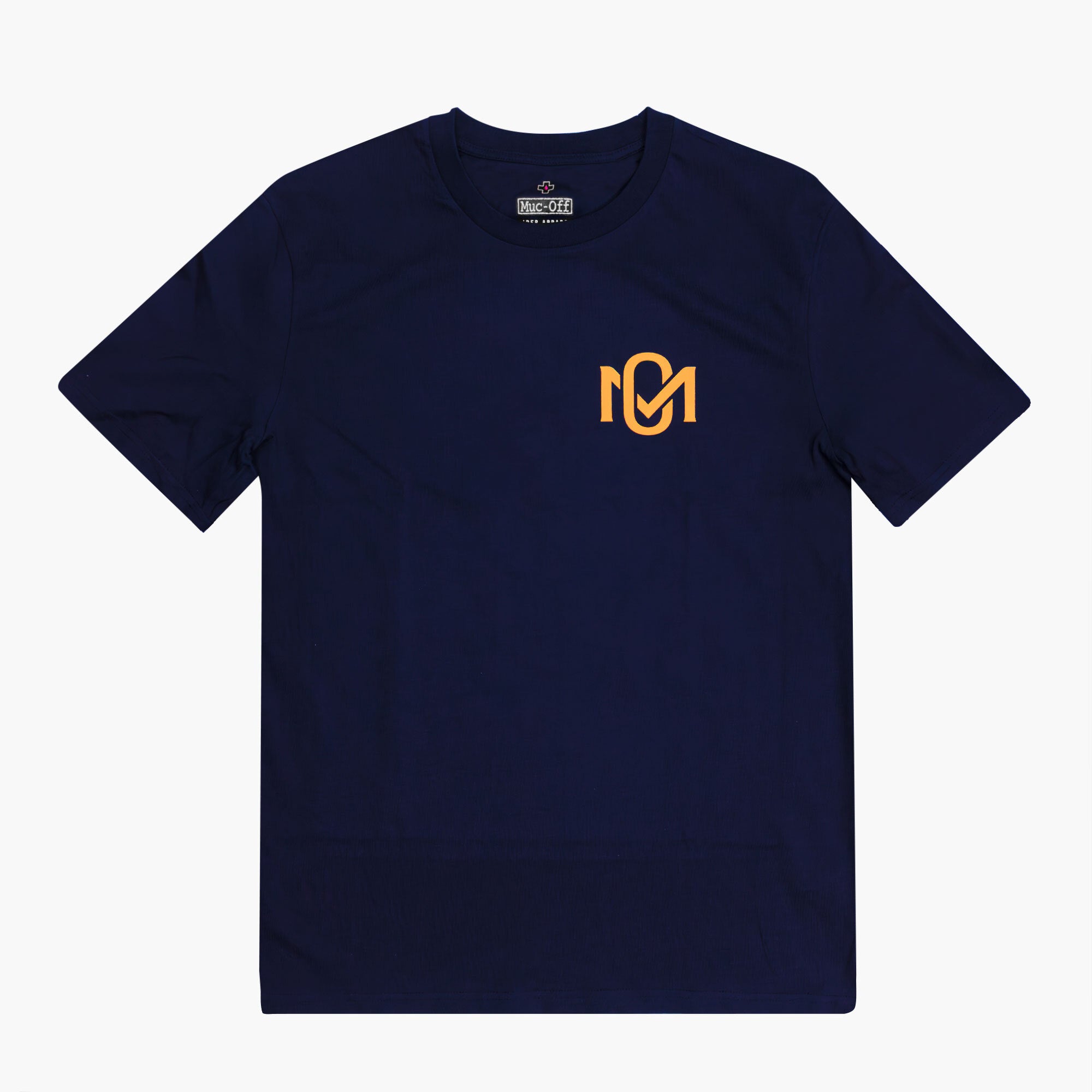 muc-off-worldwide-supply-t-shirt-navy-m-baumwolle image 1