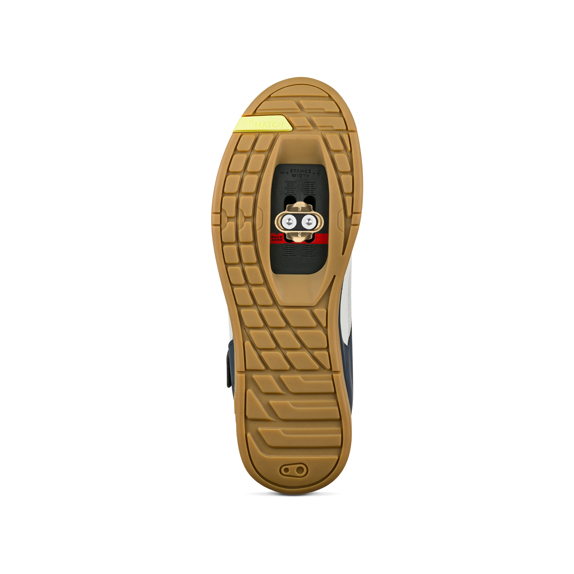 crankbrothers-mallet-boa-klickschuh-navy-grey-mtb image 2