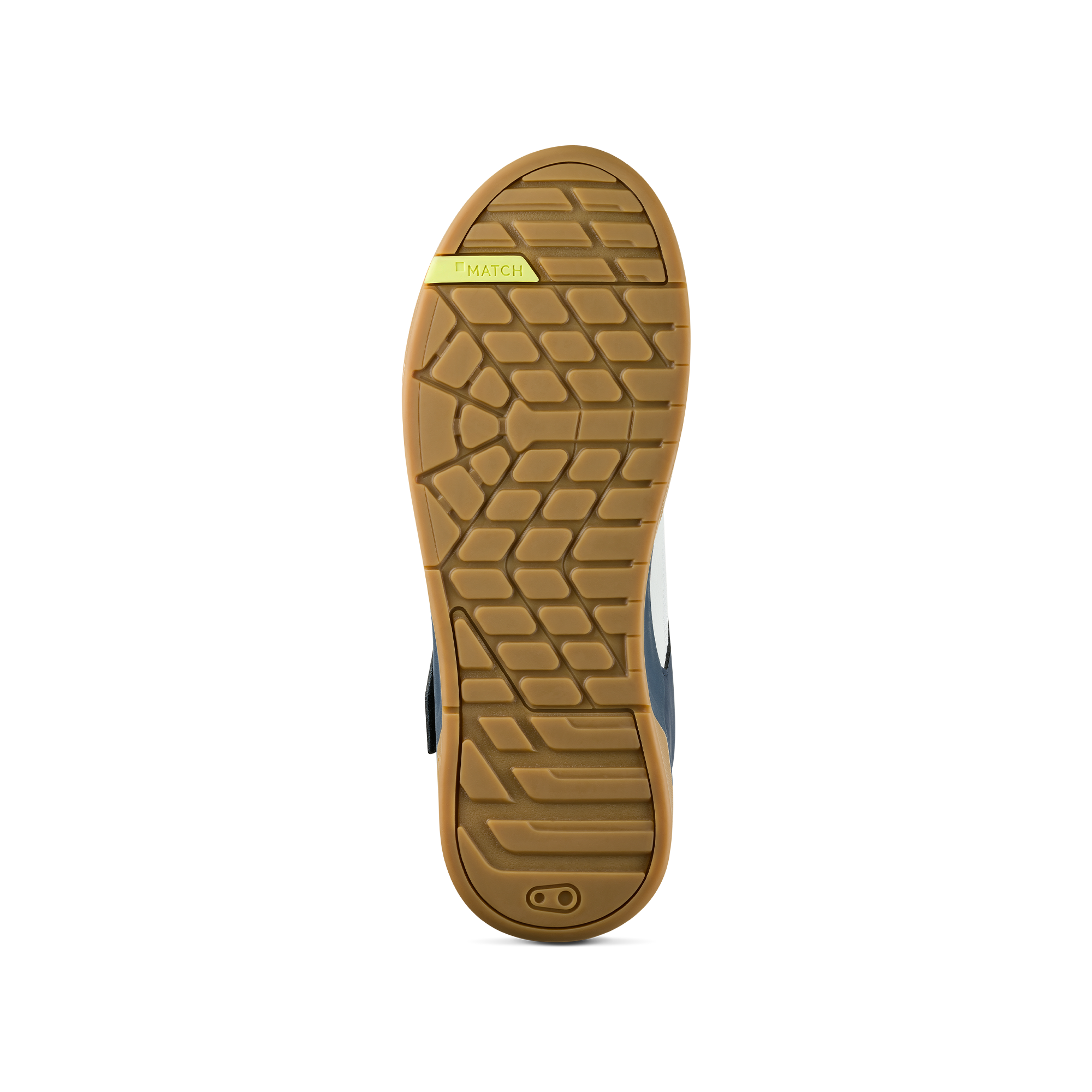 crankbrothers-stamp-boa-flat-schuhe-navy-grey-mtb-trail image 2