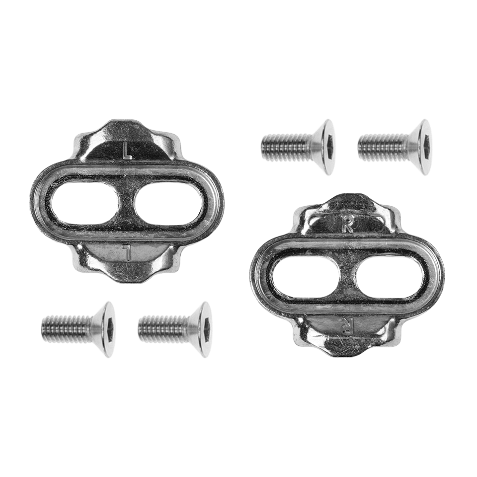 crankbrothers-standard-cleats-schuhplatten-6-float-15-ausl-sung image 3