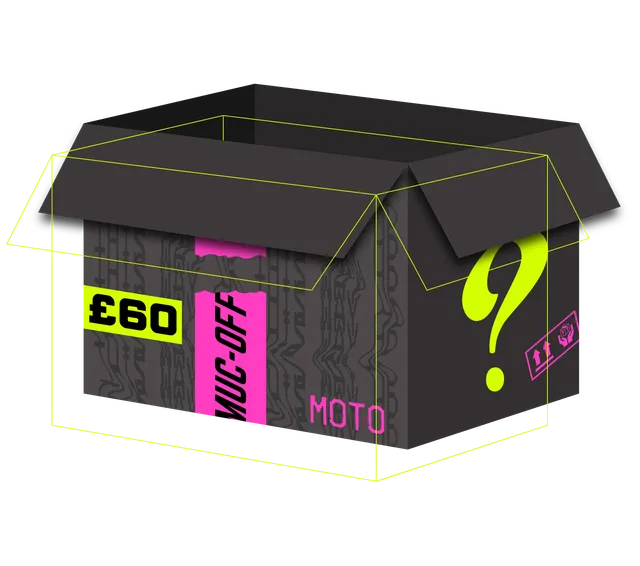muc-off-moto-mystery-box-geschenkbox-large image 1