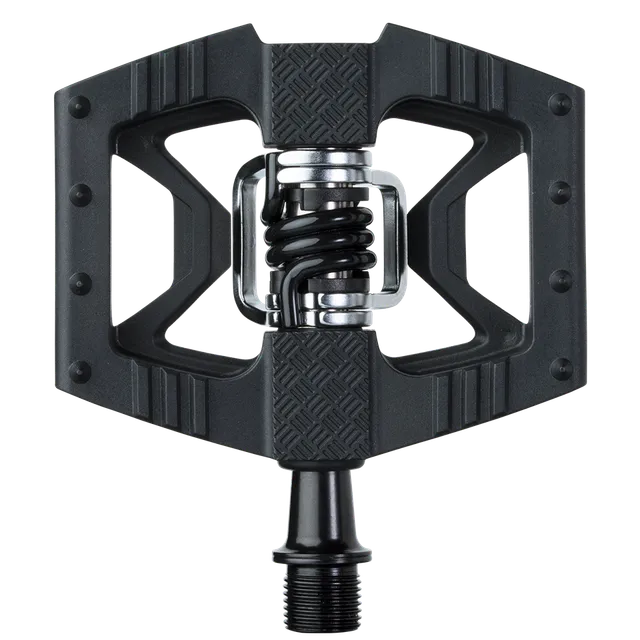 crankbrothers-double-shot-1-hybrid-pedale-schwarz-composite image 1