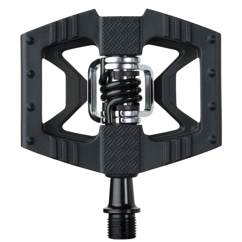 crankbrothers-double-shot-1-hybrid-pedale-schwarz-composite image 1