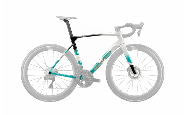 bianchi-specialissima-rc-carbon-rahmenset-disc image 1