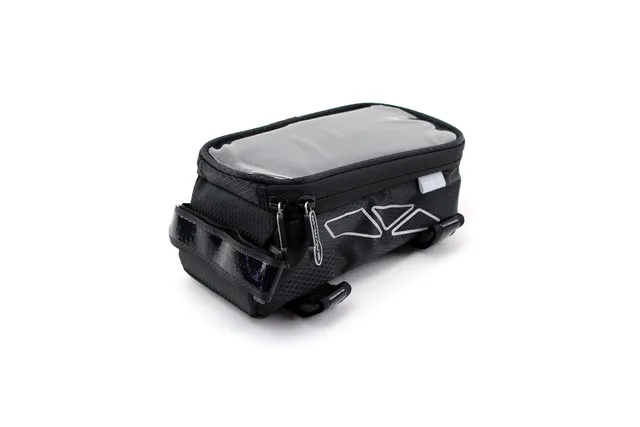 m-wave-rotterdam-top-xl-oberrohrtasche-grau-18-5cm image 1