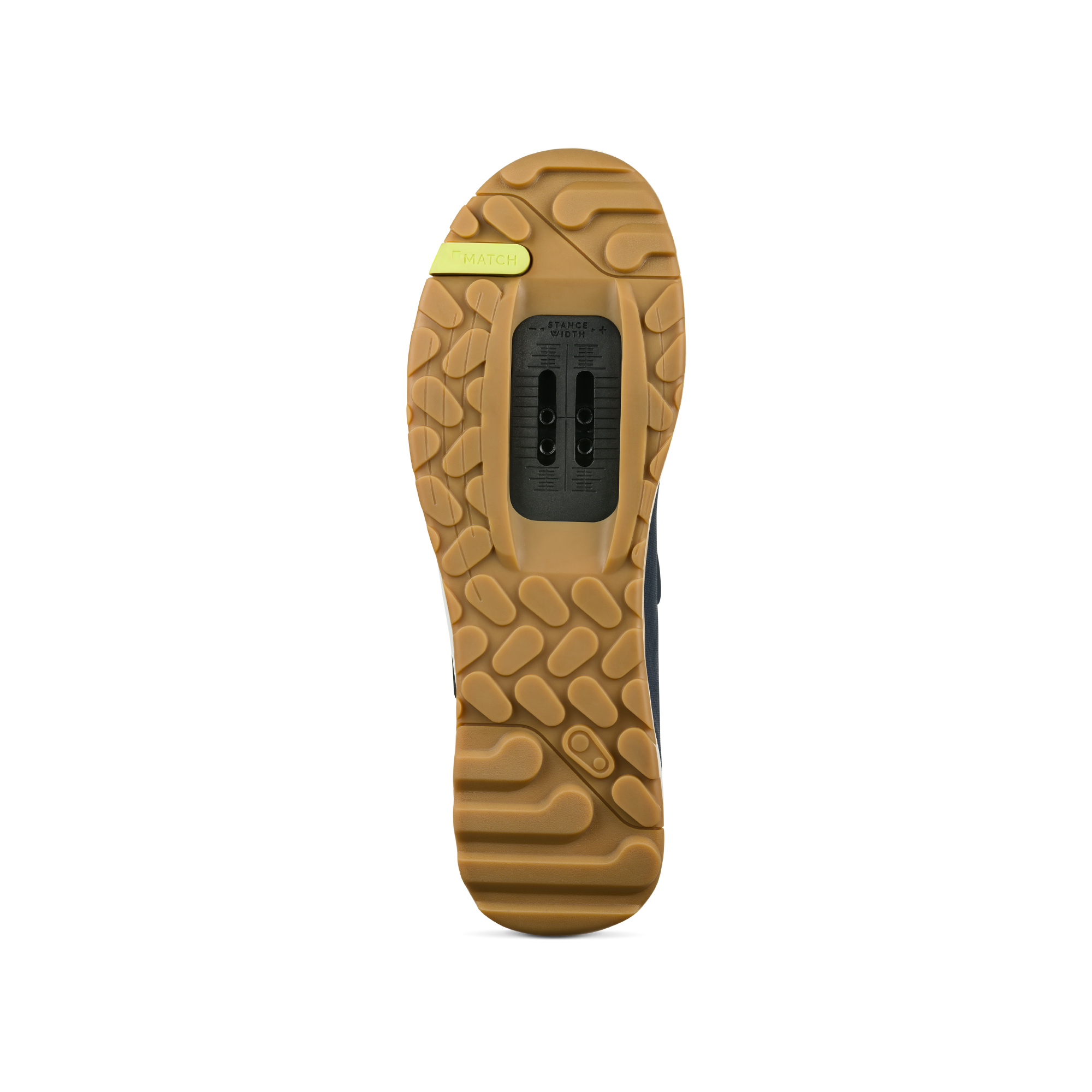 crankbrothers-mallet-trail-boa-fahrradschuhe-navy-grey-43 image 3