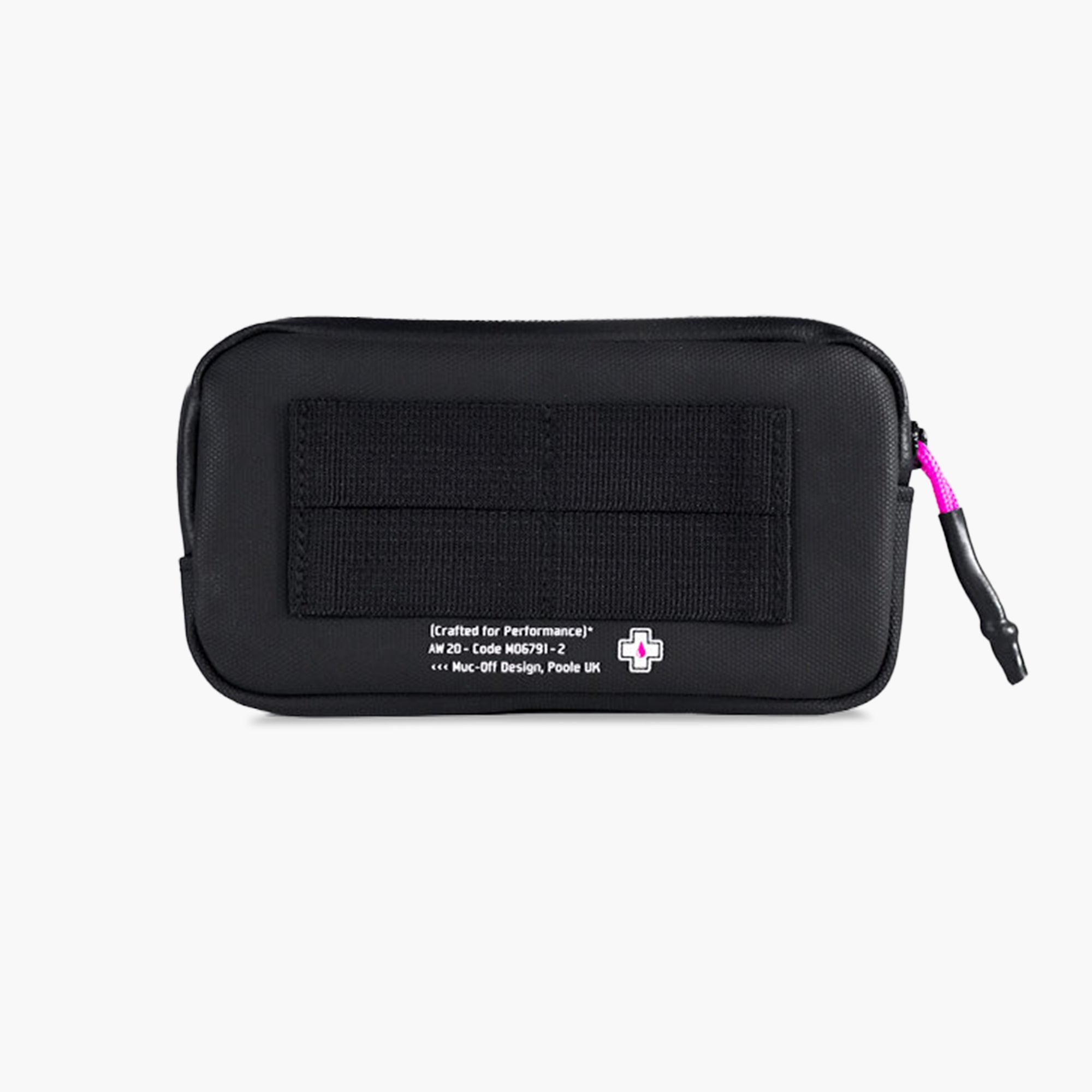 muc-off-rainproof-essentials-case-fahrradtasche-schwarz-wasserdicht image 2