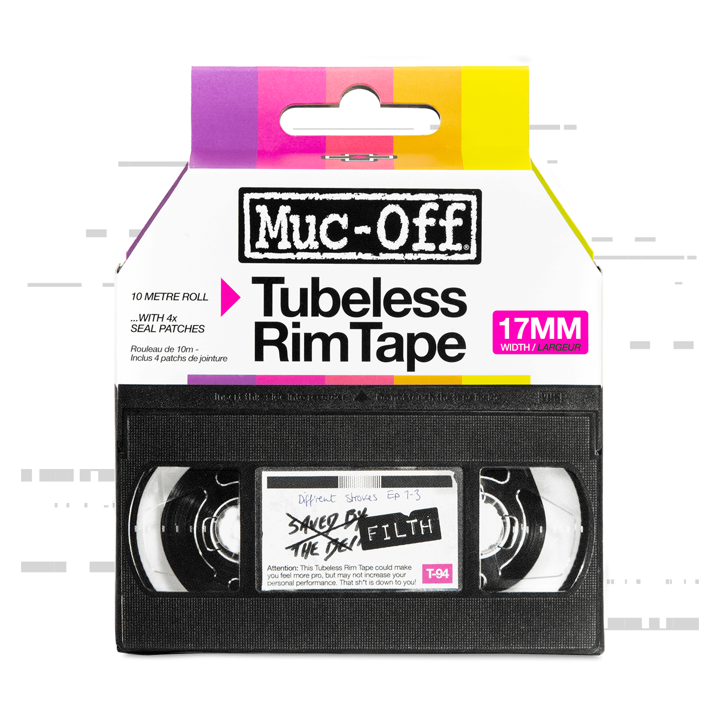 muc-off-tubeless-range-tubeless-felgenband-25mm-10m image 3