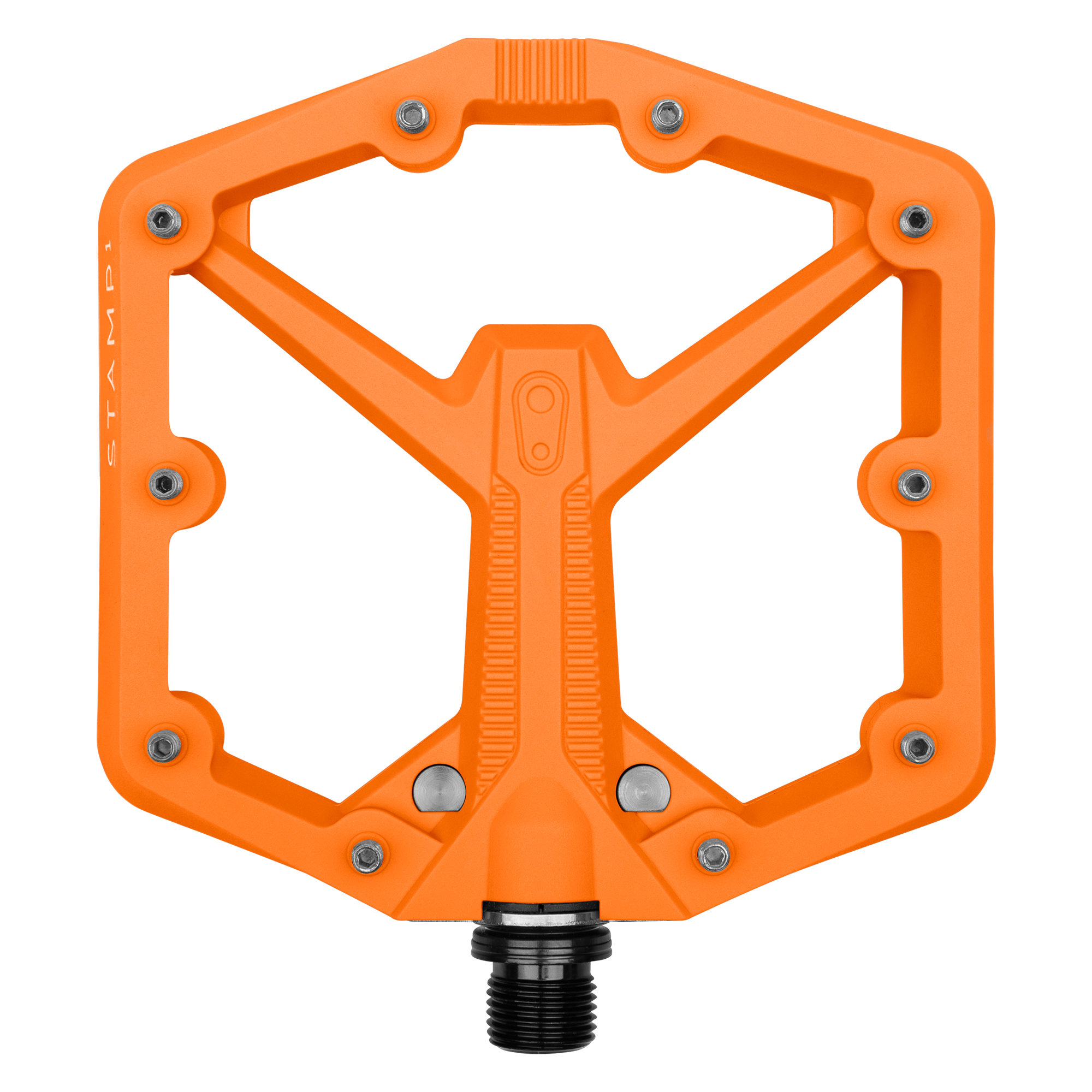 crankbrothers-stamp-1-gen-2-plattformpedal-large-schwarz-nylon image 3
