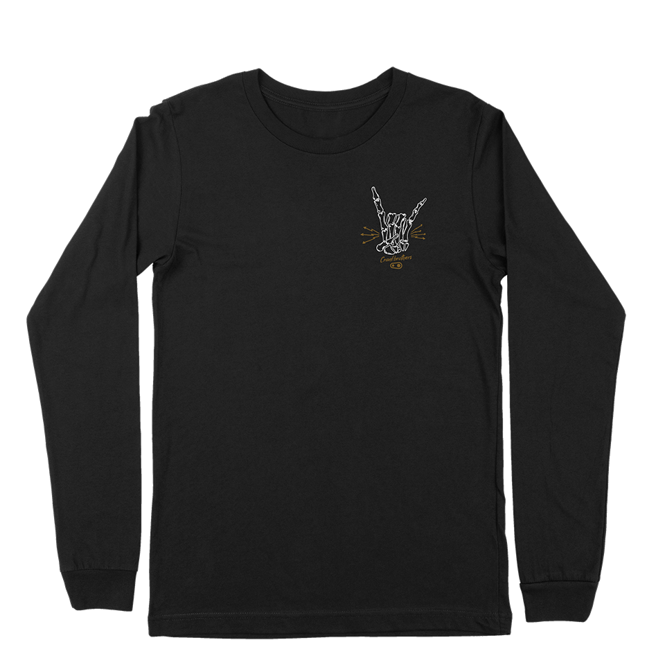 crankbrothers-rock-roll-langarmshirt-schwarz-gr-l image 1