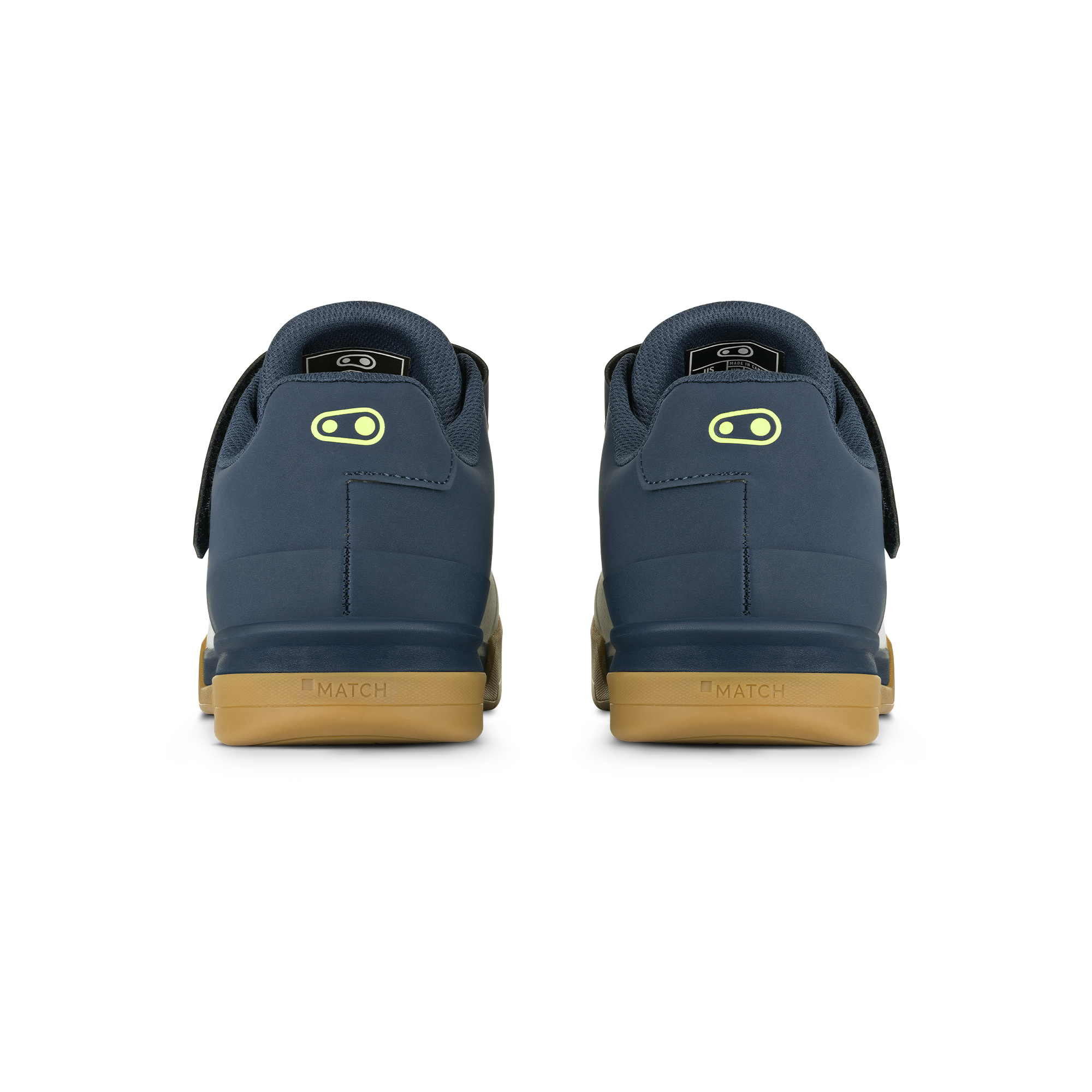 crankbrothers-mallet-boa-klickschuh-navy-grey-mtb image 6