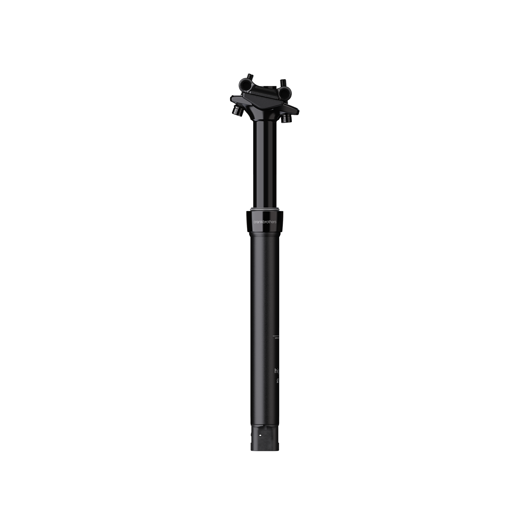 crankbrothers-highline-dropper-post-27-2-sattelst-tze-125mm image 3