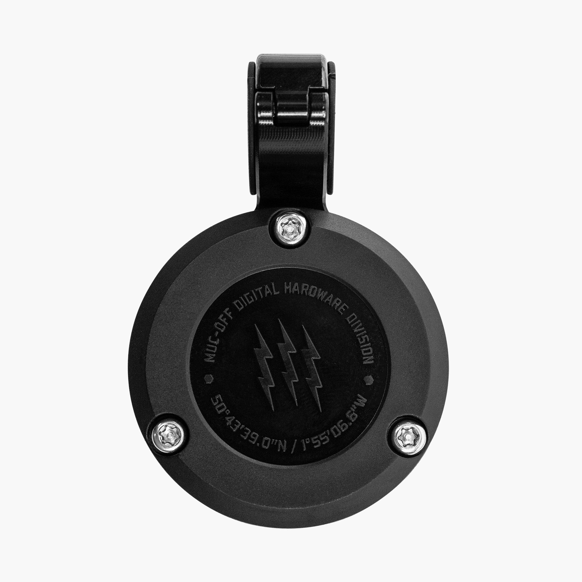 muc-off-utv-secure-airtag-holder-halter-aluminium image 3