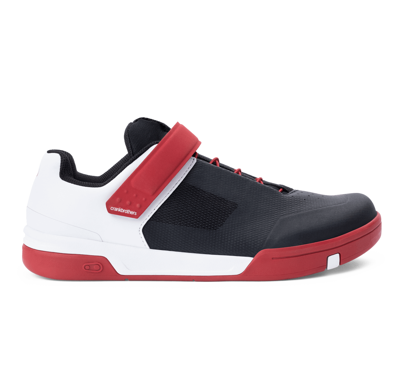 crankbrothers-stamp-speed-lace-flat-schuhe-classics-rot-42 image 3