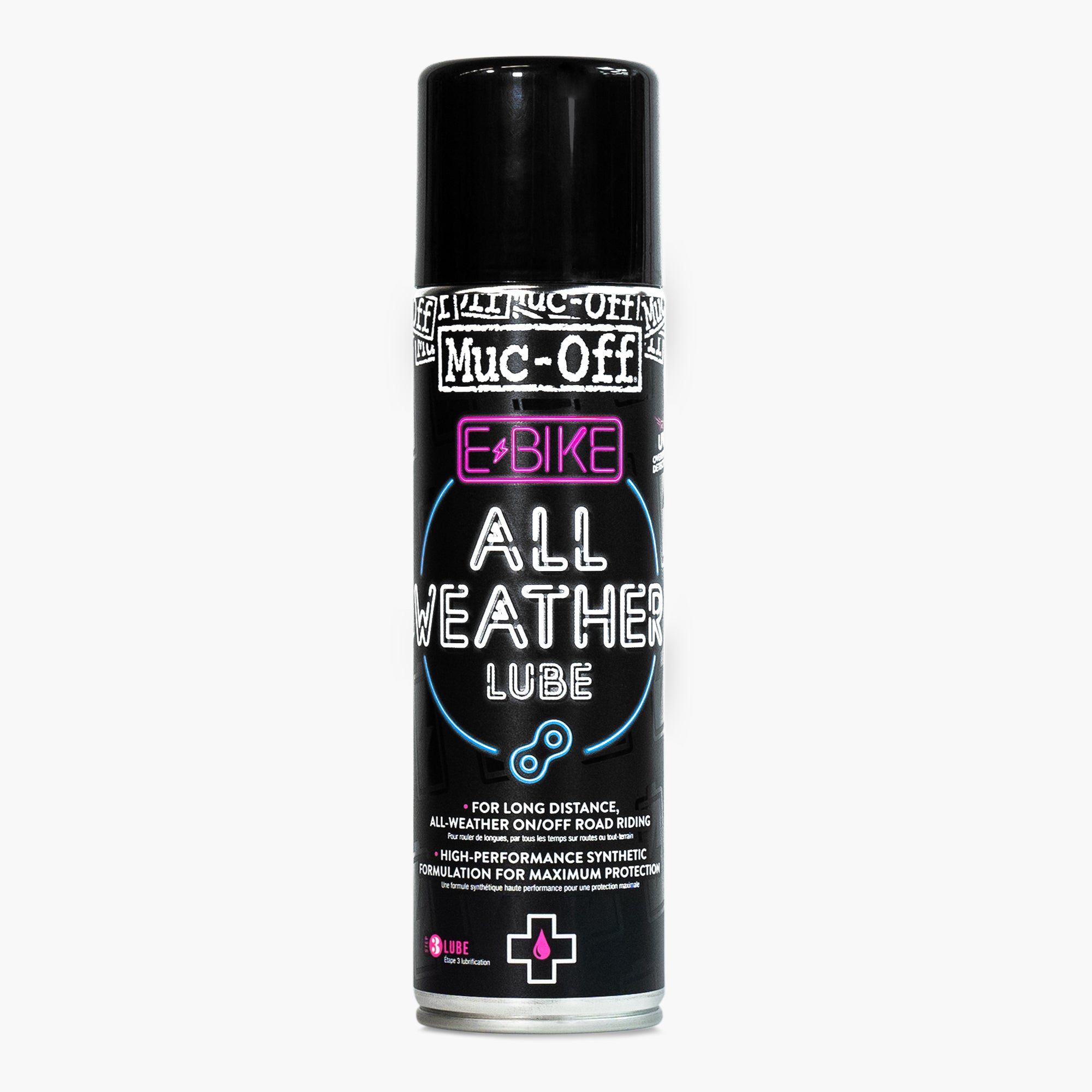 muc-off-ebike-all-weather-ketten-l-250ml-synthetisch image 1