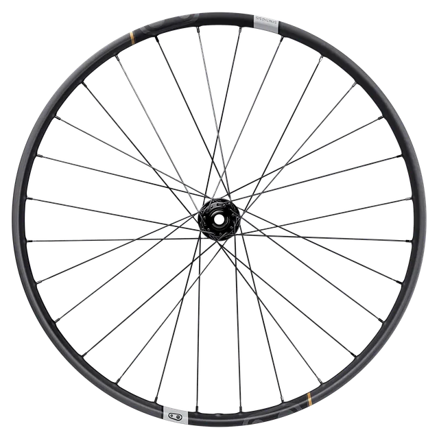 crankbrothers-synthesis-enduro-carbon-vorderrad-29-boost image 1