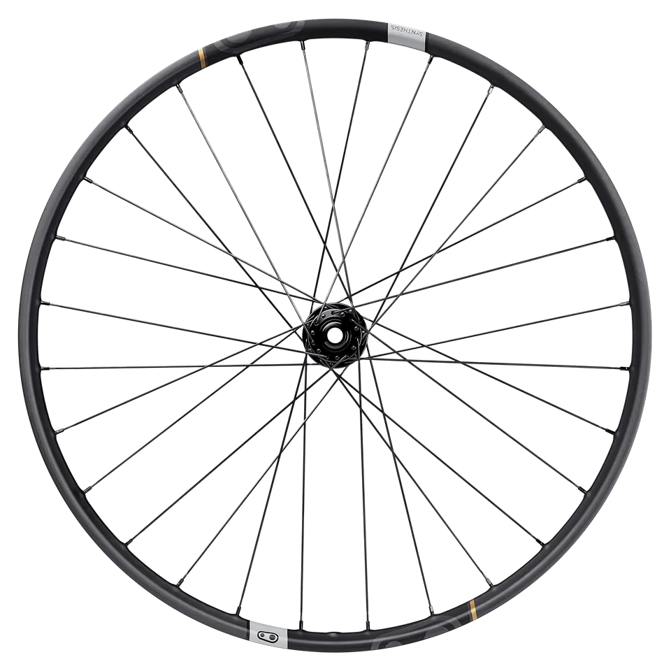 crankbrothers-synthesis-enduro-carbon-vorderrad-29-boost image 1