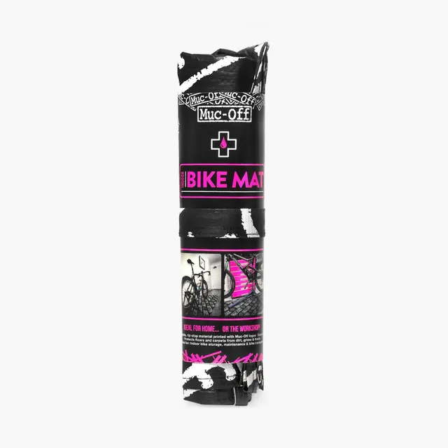muc-off-bike-mat-faltbare-schutzmatte-wasserdicht image 1
