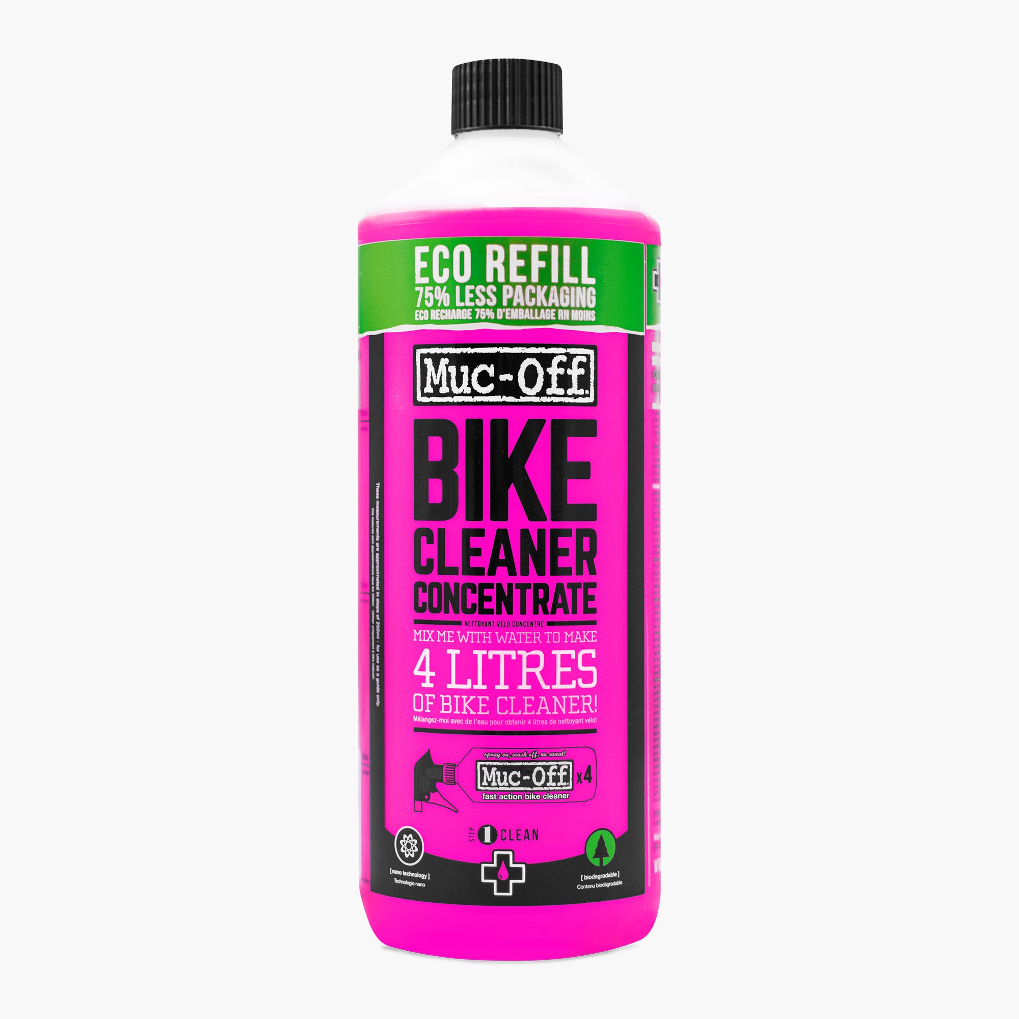 muc-off-bicycle-care-pressure-washer-bicycle-bundle-eu-plug image 7