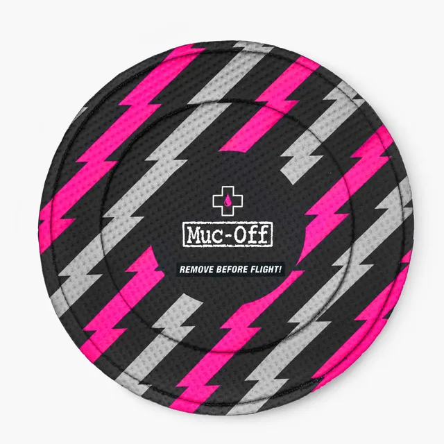 muc-off-bicycle-care-mtb-disc-brake-cover-bolt-bremsscheibenschutz image 1