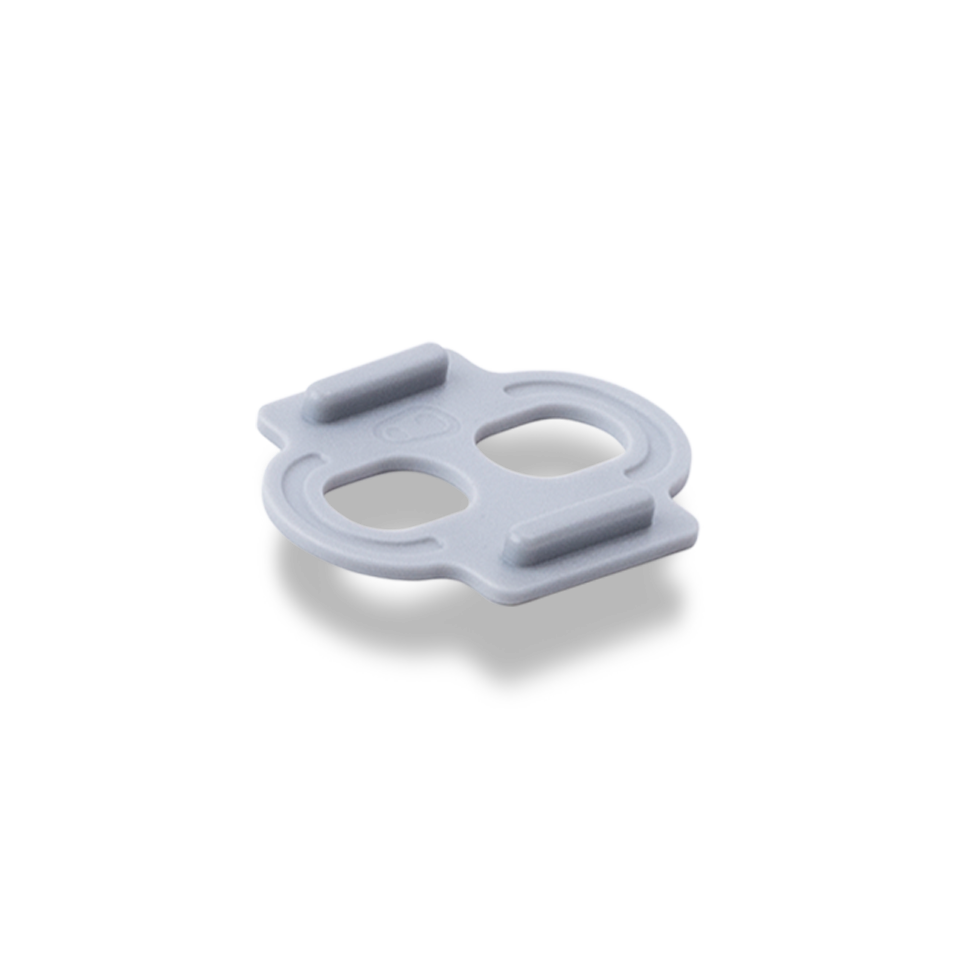crankbrothers-match-shoe-shims-cleat-shim-grau-1-5-mm image 1