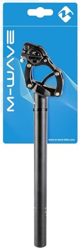 m-wave-fourspring-vario-sattelst-tze-27-2mm-gefedert image 7