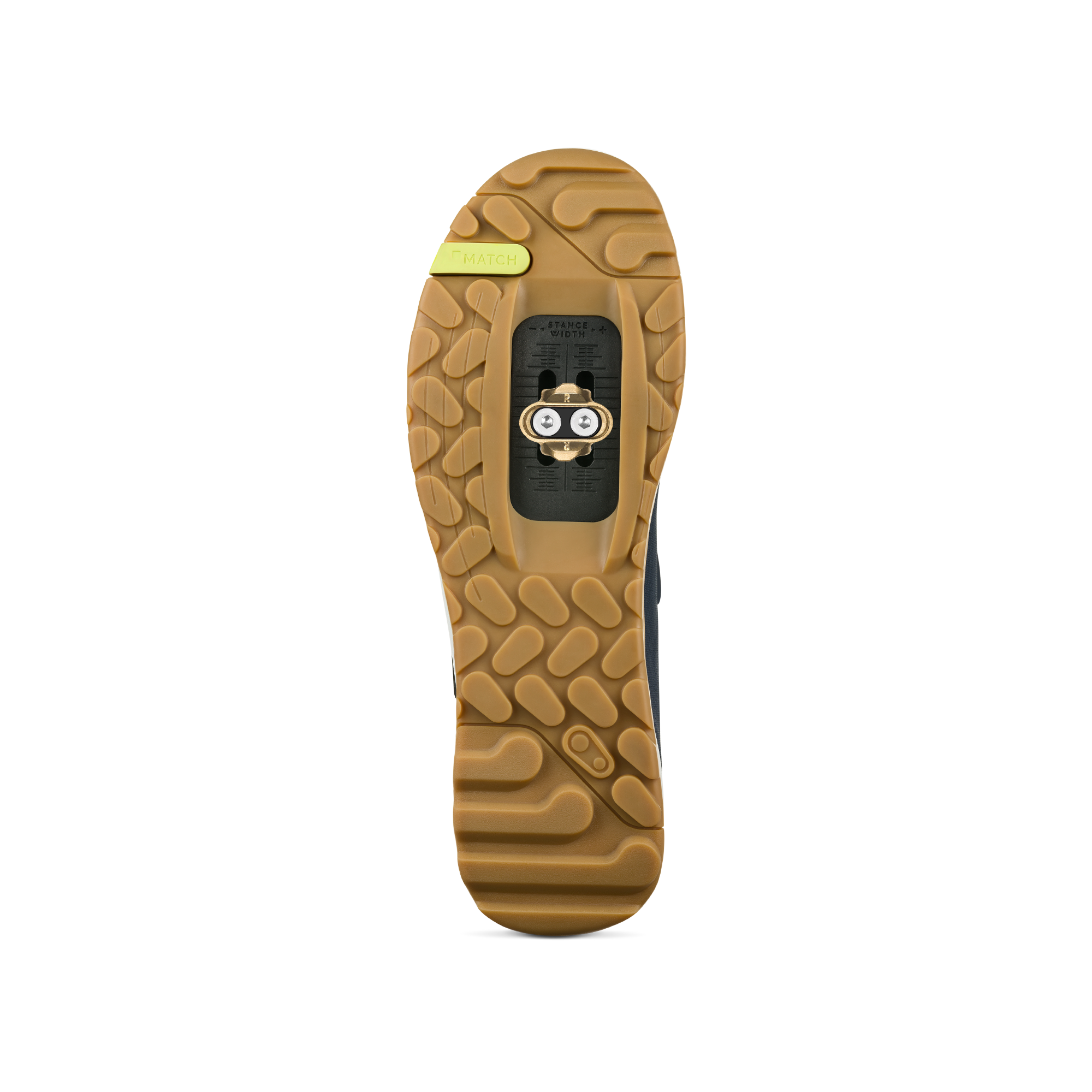 crankbrothers-mallet-trail-boa-fahrradschuhe-navy-grey-43 image 2