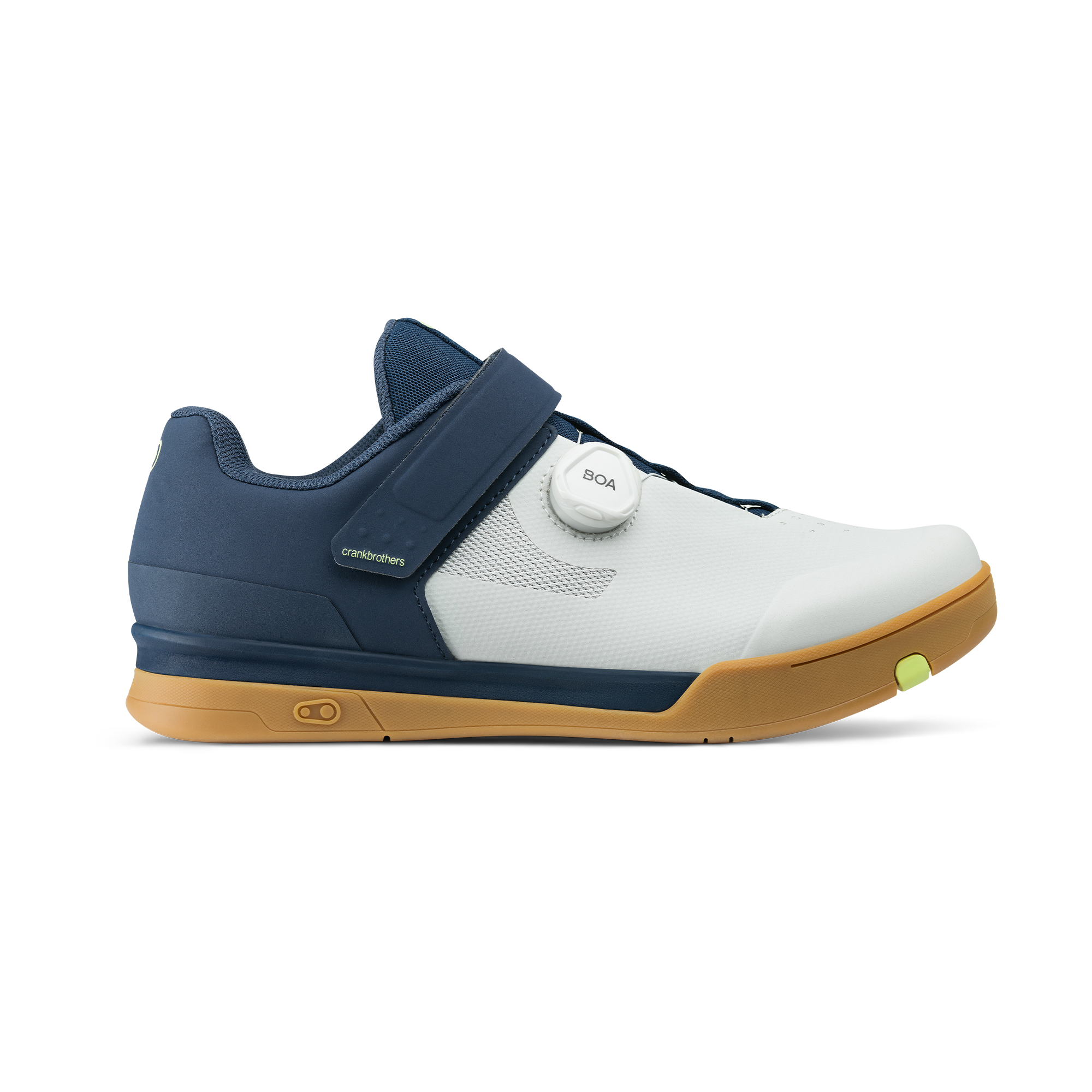 crankbrothers-mallet-boa-klickschuh-navy-grey-mtb image 5