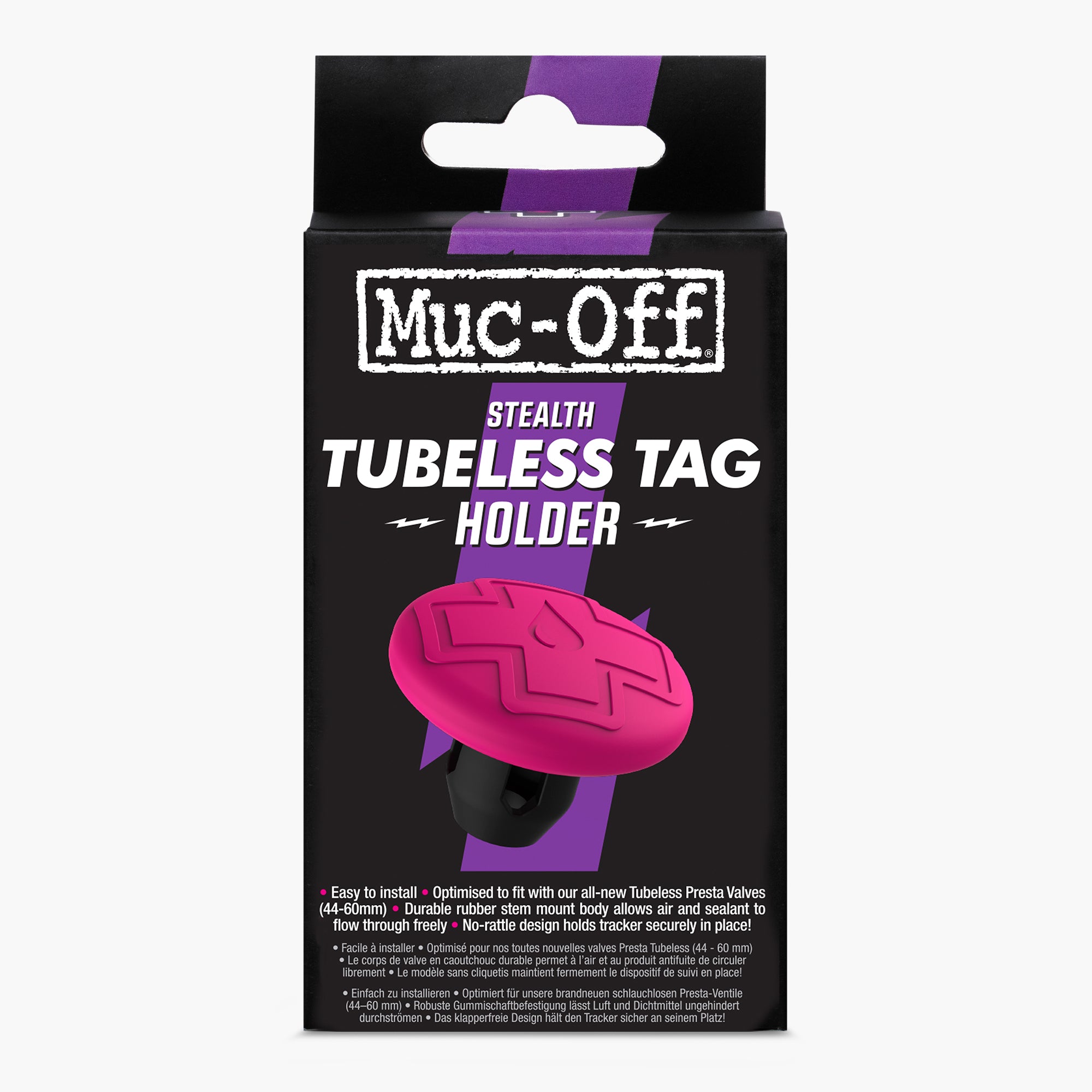 muc-off-tubeless-stealth-tag-holder-airtag-halterung-tubeless image 6