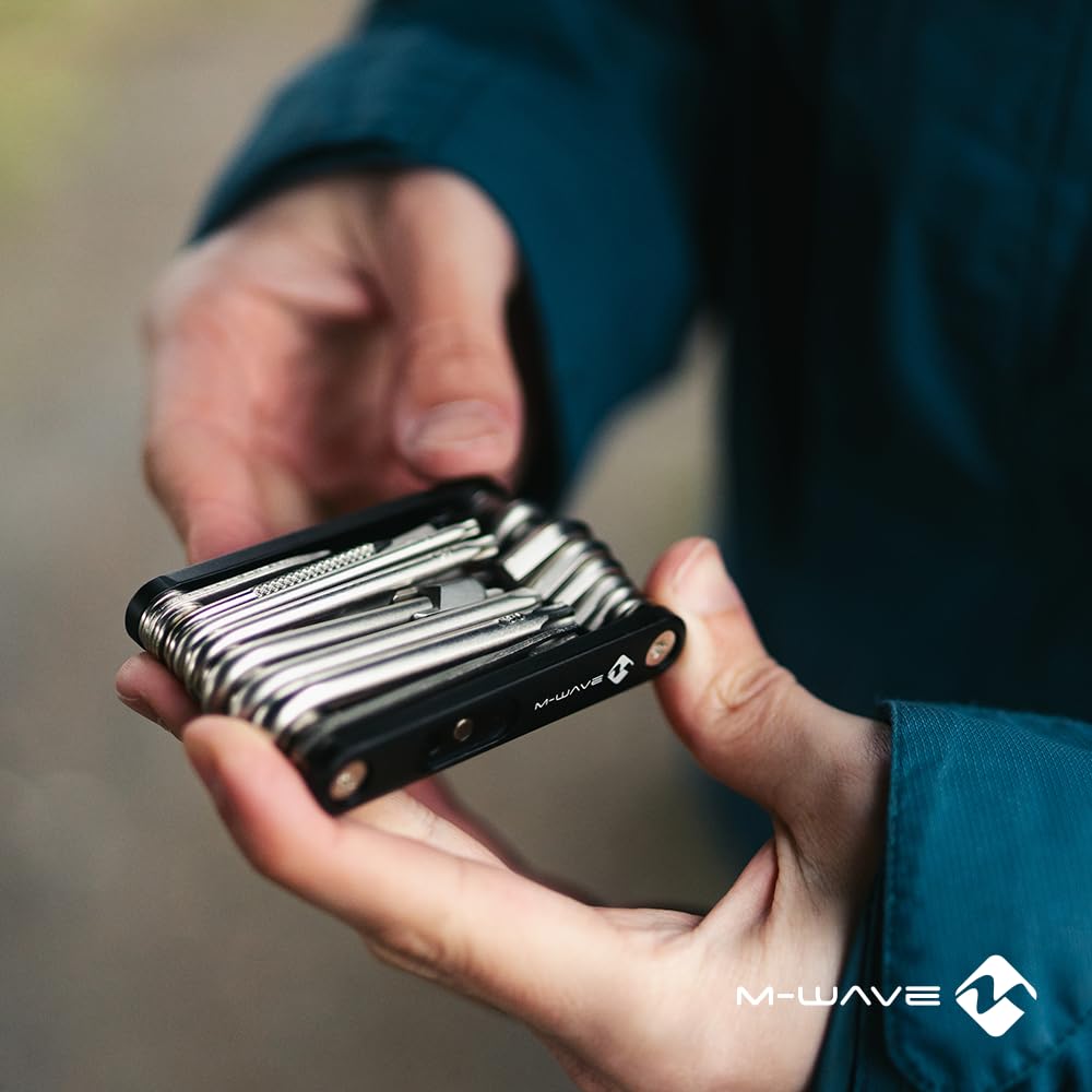 m-wave-pocket-f21-multitool-21-in-1-fahrradwerkzeug-crv image 3
