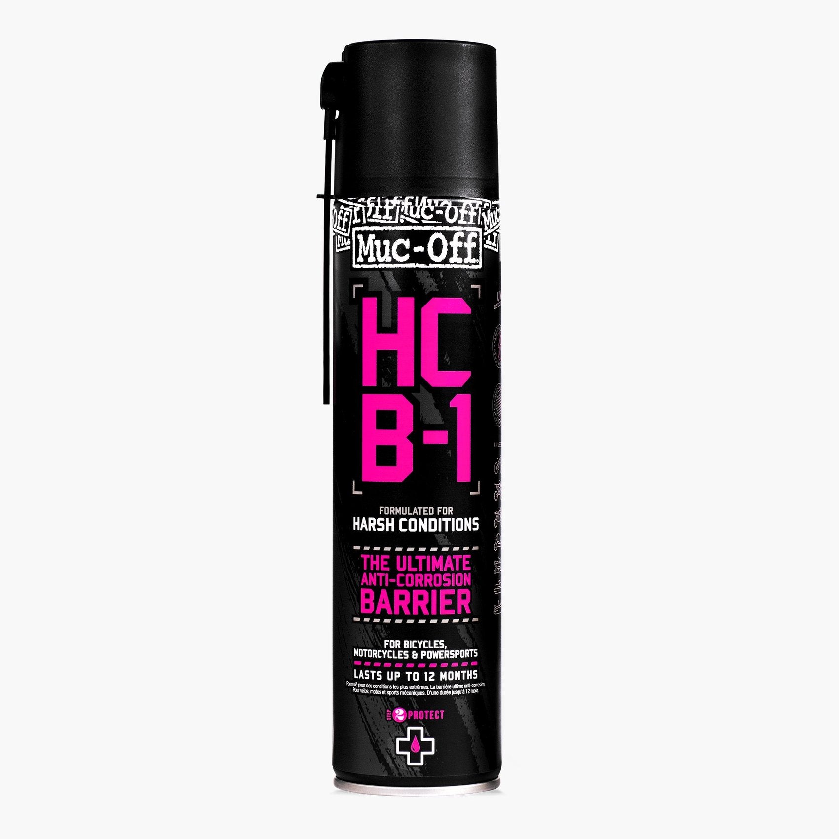muc-off-bicycle-care-ebike-ultimate-kit-pflegeset-12-in-1 image 5