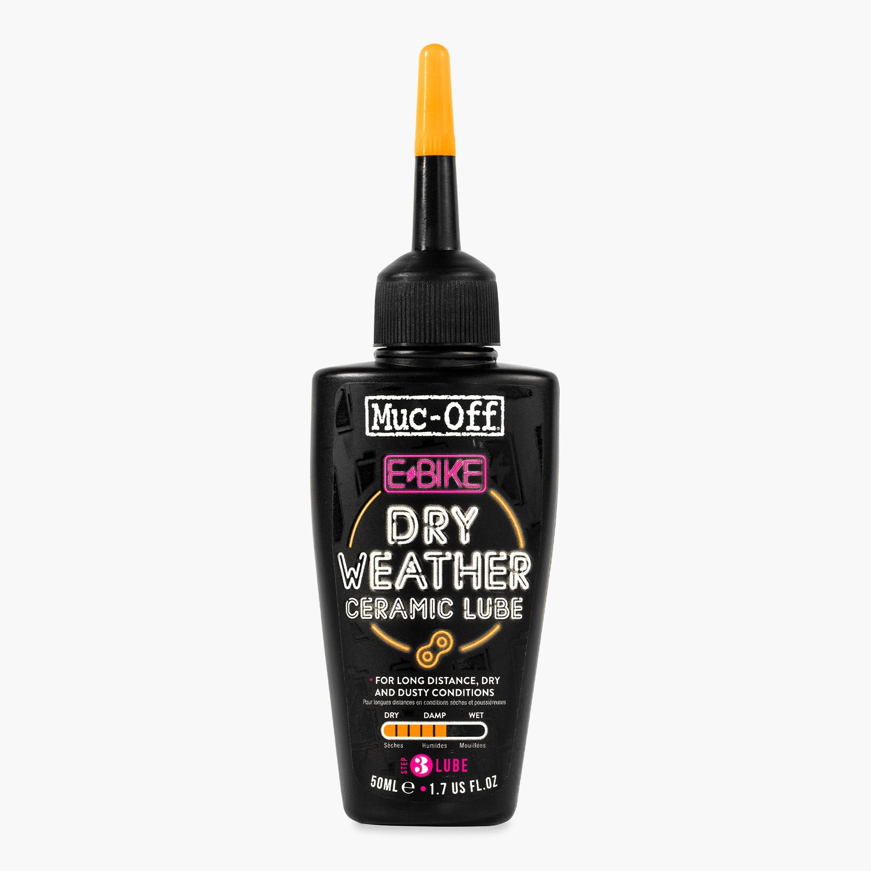 muc-off-bicycle-care-ebike-ultimate-kit-pflegeset-12-in-1 image 8