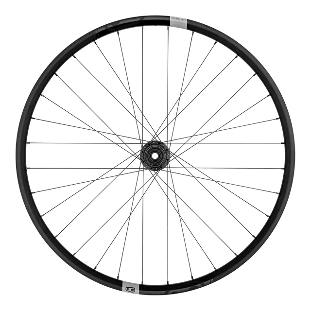crankbrothers-synthesis-xct-i9-hinterrad-29-boost-xd image 1