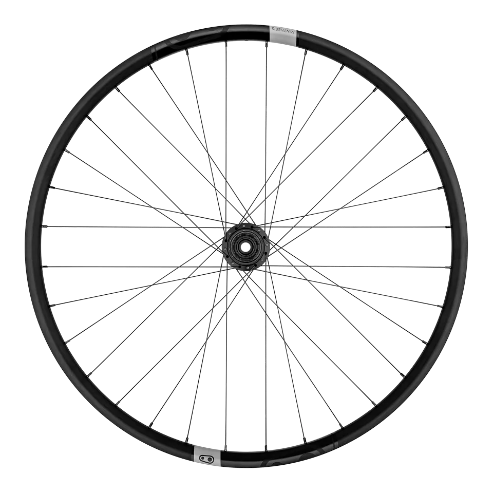 crankbrothers-synthesis-xct-i9-hinterrad-29-boost-xd image 1
