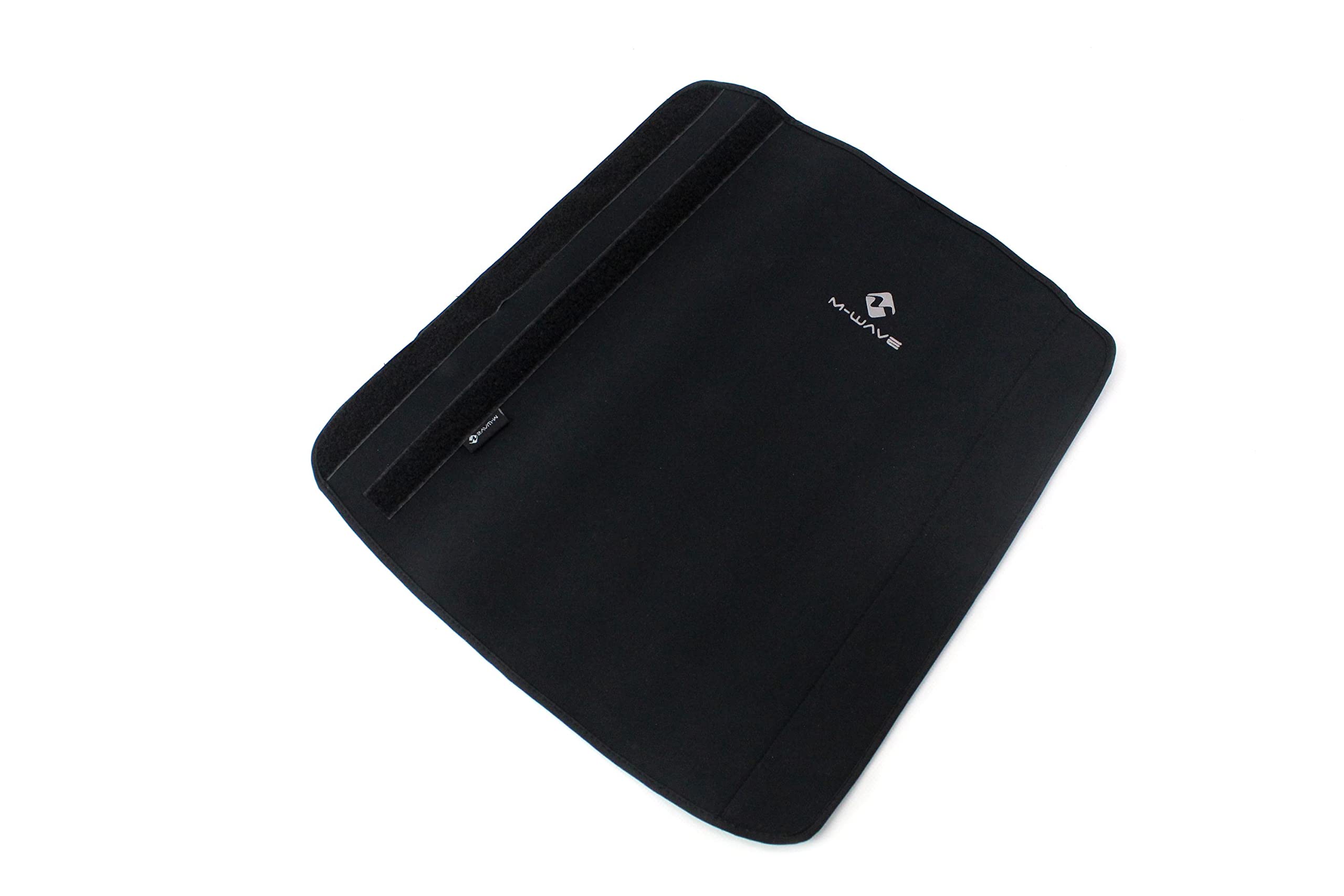 m-wave-protect-wrap-akku-schutzh-lle-neopren-schwarz-unterrohr image 3