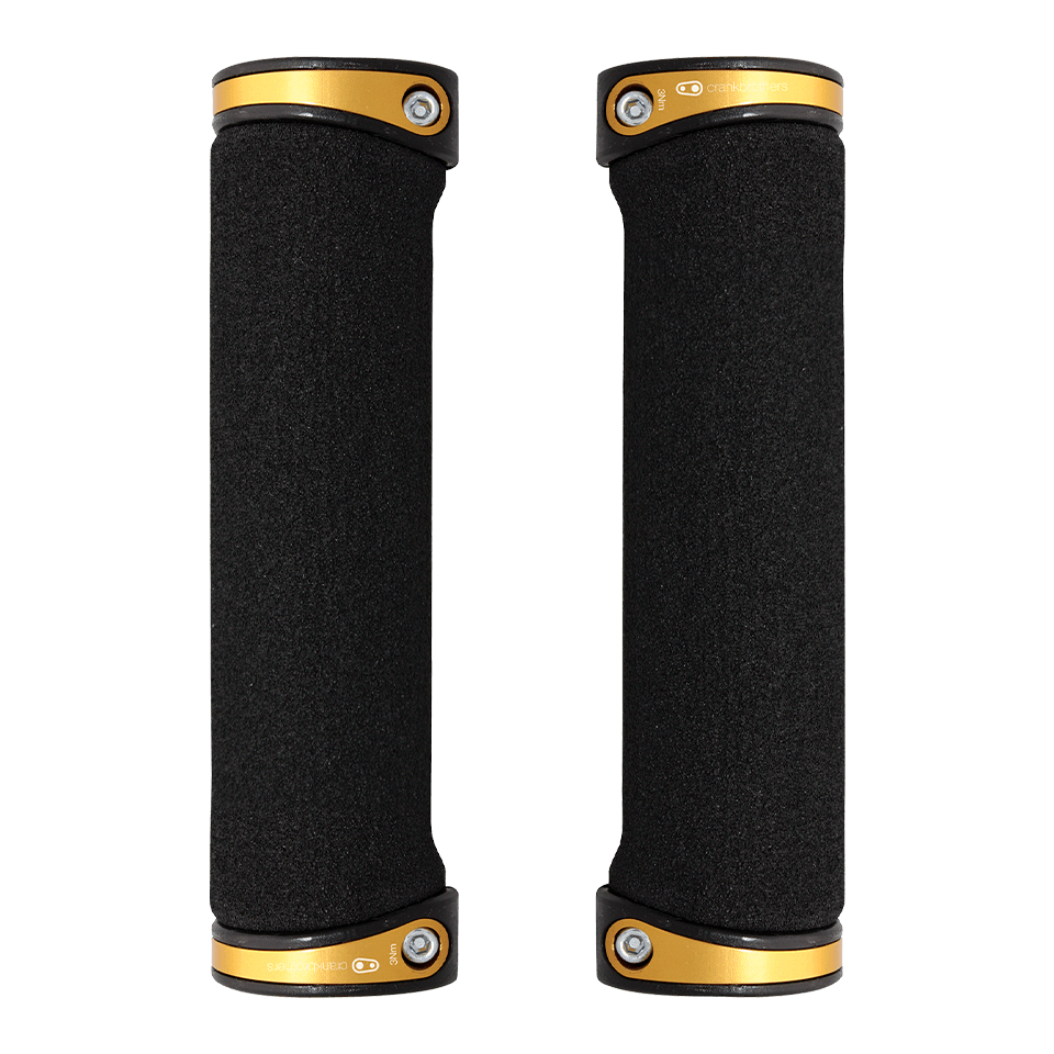crankbrothers-cobalt-griffe-schaum-gold image 1