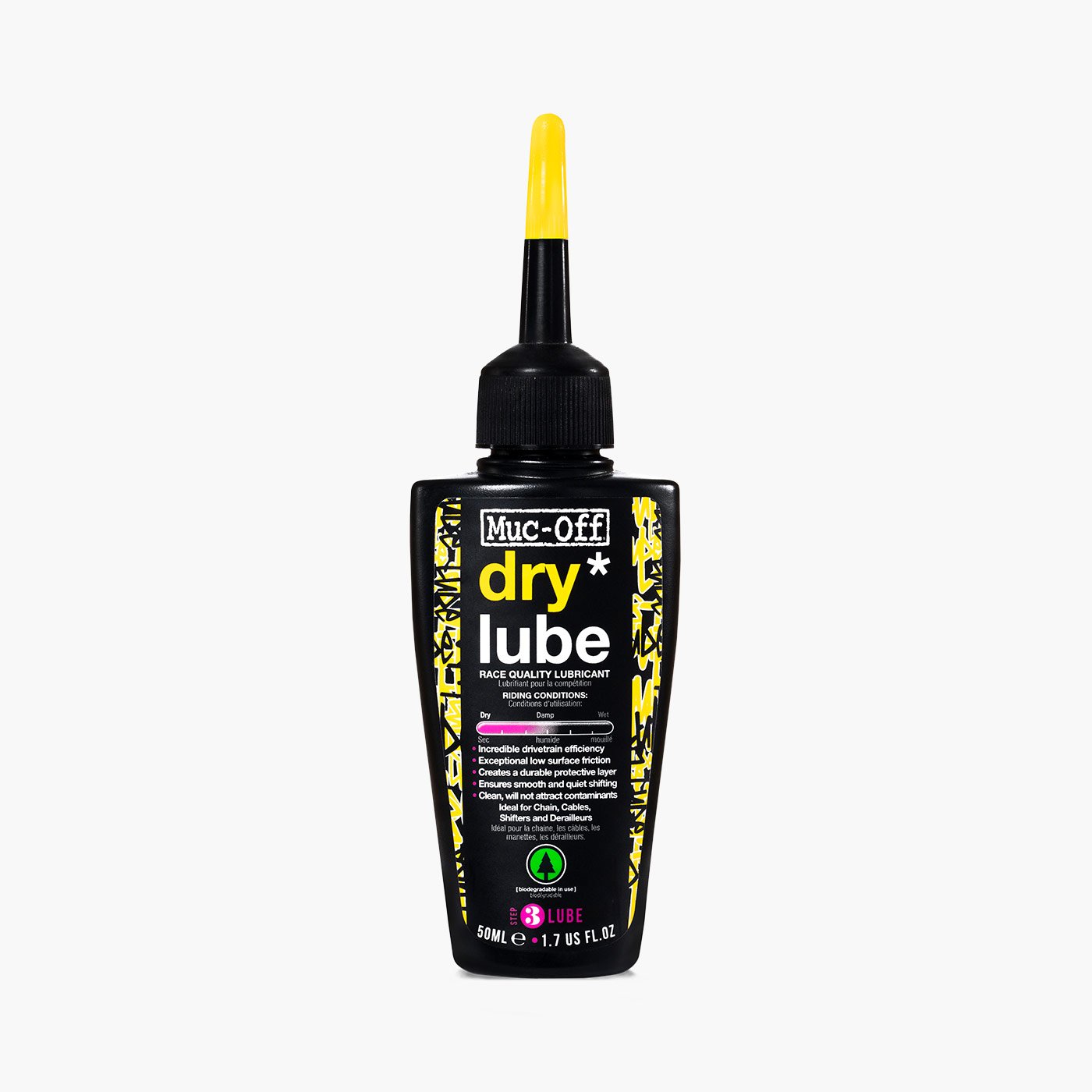 muc-off-bicycle-dirt-bucket-filth-filter-reinigungsset-10in1 image 7