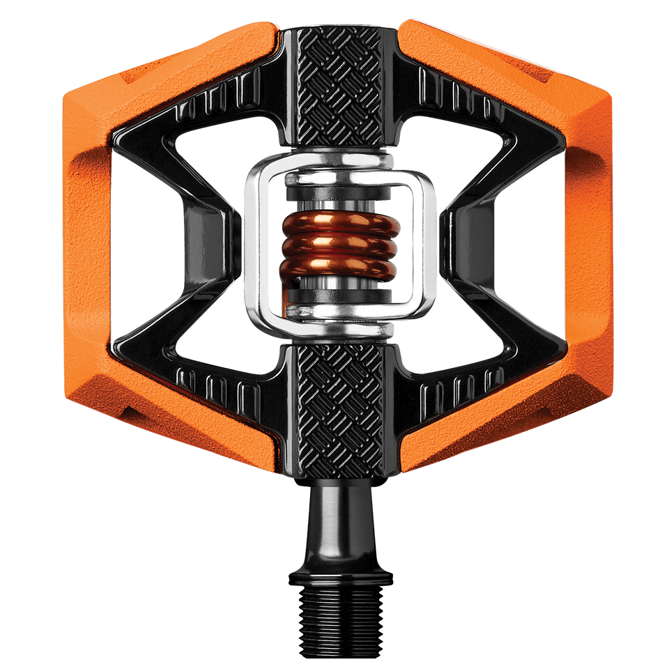 crankbrothers-double-shot-2-hybridpedale-schwarz image 6