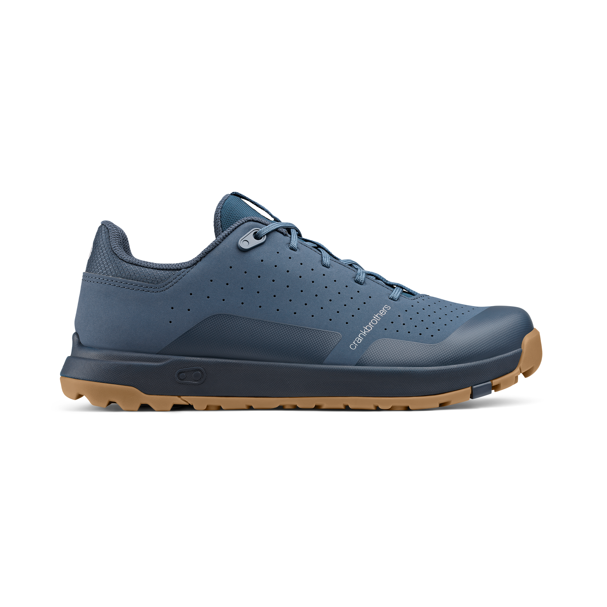 crankbrothers-mallet-trail-lace-mtb-schuhe-navy-gum-klick image 5