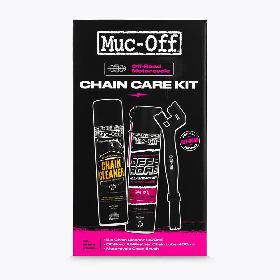 muc-off-motorcycle-care-kettenpflegeset-offroad-kette image 1