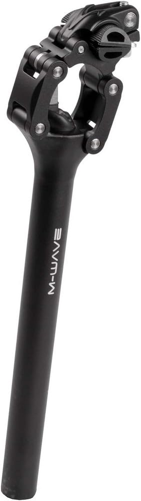 m-wave-fourspring-vario-sattelst-tze-27-2mm-gefedert image 1
