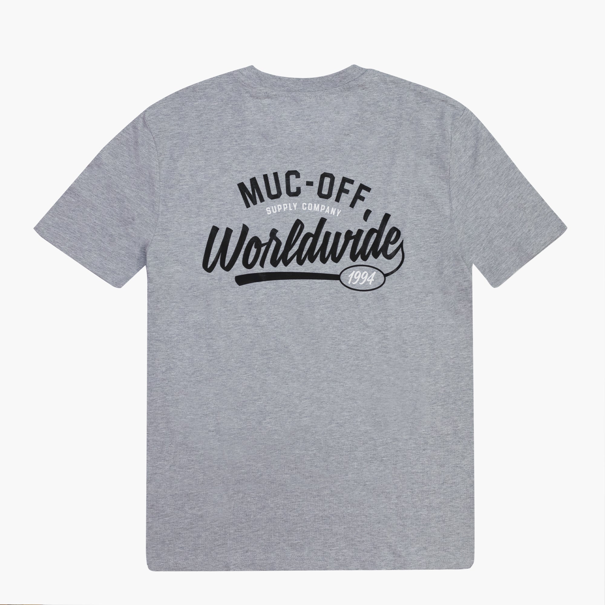 muc-off-worldwide-supply-t-shirt-grau-bio-baumwolle-gr-e-m image 2