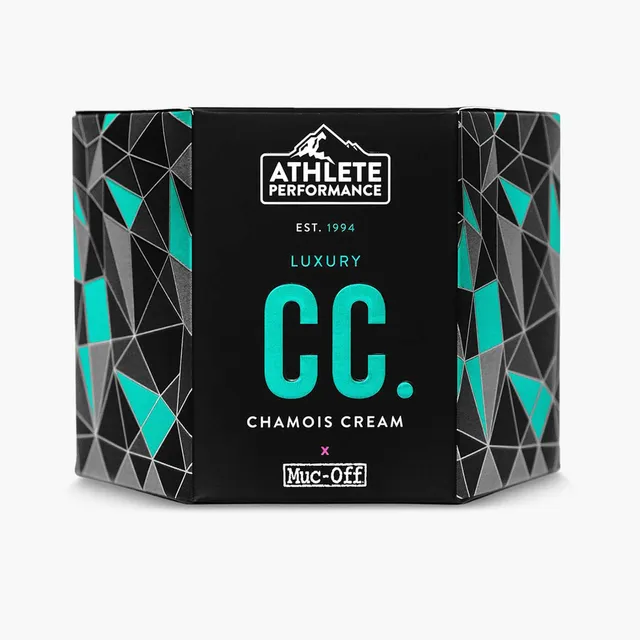 muc-off-athlete-performance-luxury-chamois-cream-sitzcreme-250ml image 1