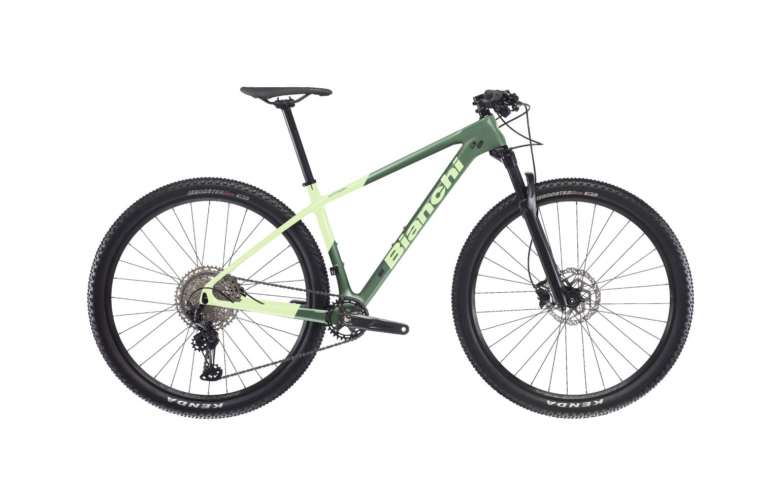 bianchi-nitron-ht-mtb-rahmenkit-carbon-148-mm image 1