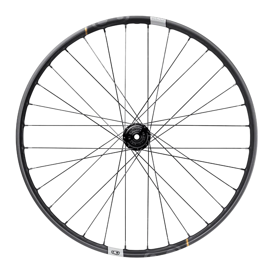 crankbrothers-synthesis-enduro-11-carbon-hinterrad-29-boost image 1