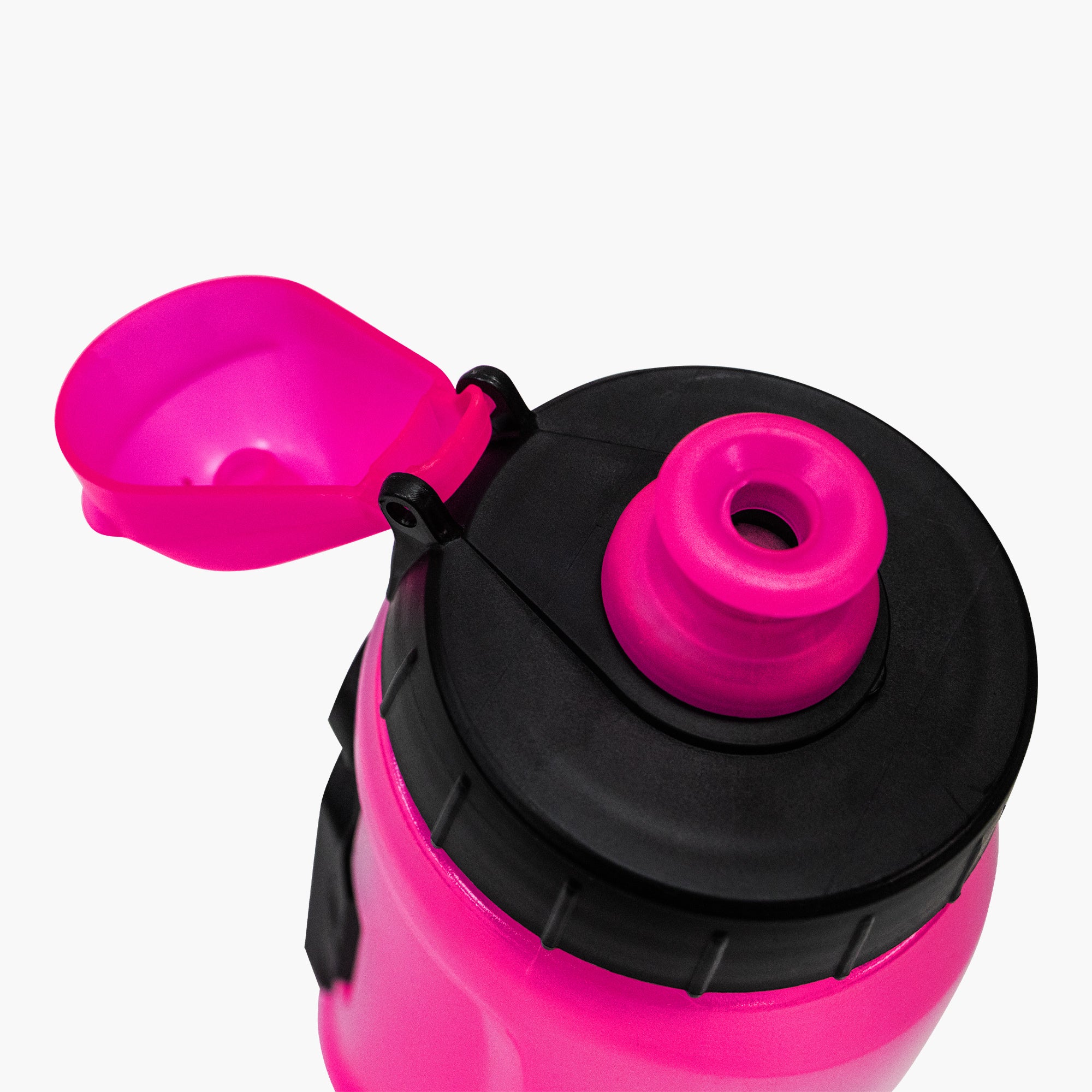 muc-off-bicycle-care-twist-bottle-trinkflasche-pink-450ml-mit-base image 4
